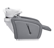 Anode Salon Shampoo Chairs with Adjustable Leg