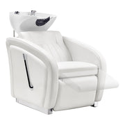 Anode Salon Shampoo Chairs with Adjustable Leg