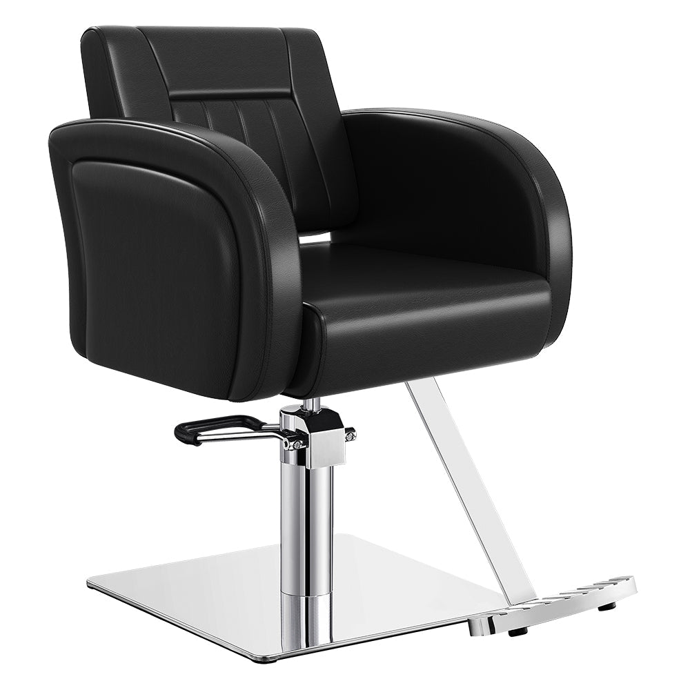 Anodic Styling Chair Black DIR