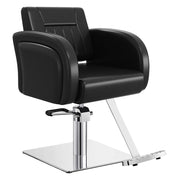 Anodic Styling Chair Black DIR