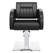 Anodic Styling Chair Black DIR