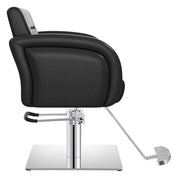 Anodic Styling Chair Black DIR