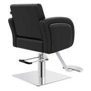 Anodic Styling Chair Black DIR