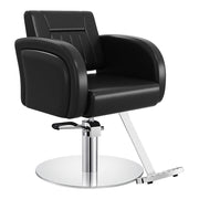 Anodic Styling Chair Black DIR