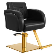 Anodic Styling Chair Black DIR