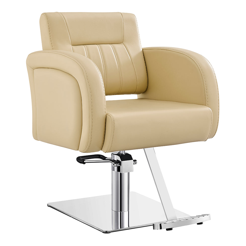Anodic Styling Chair Beige DIR