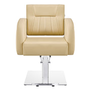 Anodic Styling Chair Beige DIR