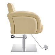 Anodic Styling Chair Beige DIR
