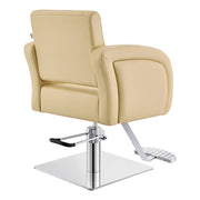 Anodic Styling Chair Beige DIR