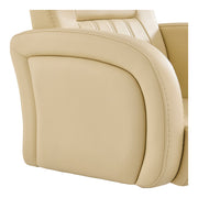 Anodic Styling Chair Beige DIR