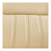 Anodic Styling Chair Beige DIR
