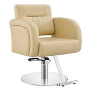 Anodic Styling Chair Beige DIR