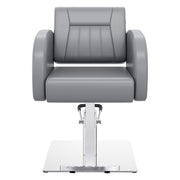 Anodic Salon Styling Chairs
