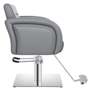 Anodic Styling Chair Grey DIR