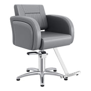 Anodic Salon Styling Chairs