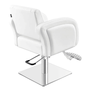 Anodic Styling Chair White DIR