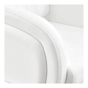 Anodic Styling Chair White DIR
