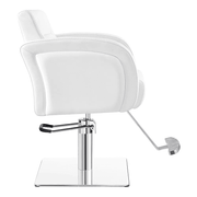 Anodic Styling Chair White DIR