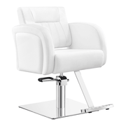 Anodic Styling Chair White DIR