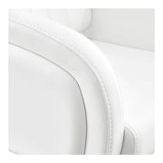 Anodic Salon Styling Chairs