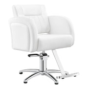 Anodic Styling Chair White DIR