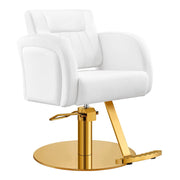 Anodic Styling Chair White DIR