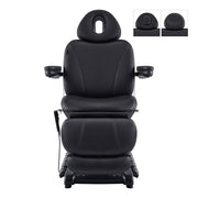 Apollo 4-Motors Thermo Heated Med Spa Treatment Chair