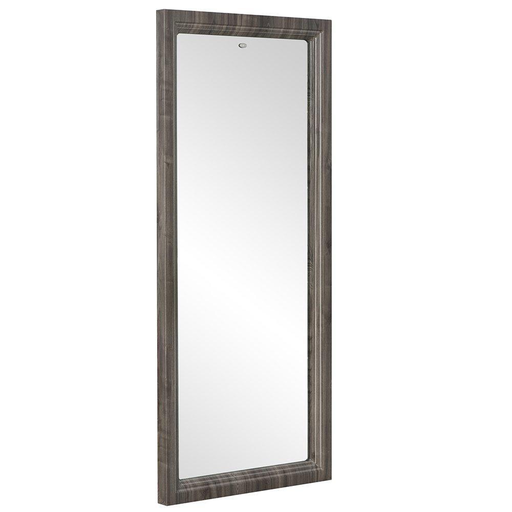 Arabella Styling Station Rustic Teak DIR