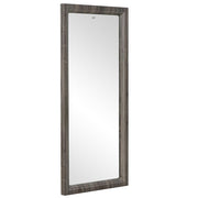 Arabella Styling Station Rustic Teak DIR