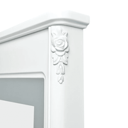 Ares LED Lighted Styling Station DIR