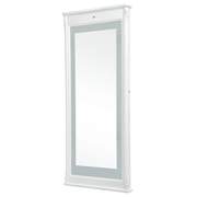 Ares LED Lighted Styling Station DIR