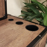 Artisan Styling Station