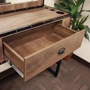 Artisan Styling Station