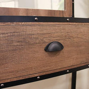 Artisan Styling Station