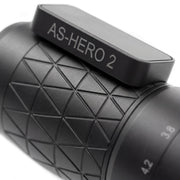 AS HERO 2 Next Generation Wireless Hybrid PMU Machine