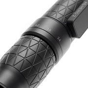 AS HERO 2 Next Generation Wireless Hybrid PMU Machine