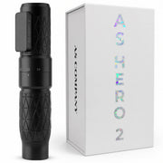 AS HERO 2 Next Generation Wireless Hybrid PMU Machine