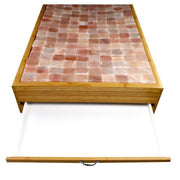 Atlas Flex ION Salt Table TouchAmerica