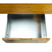 Atlas Flex ION Salt Table TouchAmerica