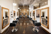ATLAS Salon Styling Chair AGS Beauty