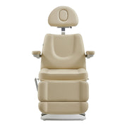 Aurora Medical Spa Table with 4 Motors, Plus Hand & Foot Remote Beige DIR