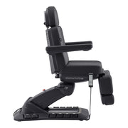 Aurora Medical Spa Table with 4 Motors, Plus Hand & Foot Remote Black DIR