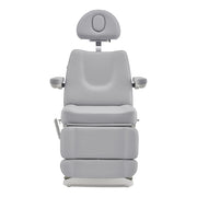 Aurora Medical Spa Table with 4 Motors, Plus Hand & Foot Remote Gray DIR
