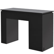 Avalon Nail Table Station
