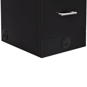 Avalon Nail Table Station