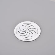 Avalon Manicure Table Ventilation Gray DIR