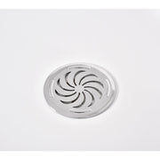 Avalon Manicure Table Ventilation White DIR
