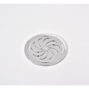 Avalon Manicure Table with Ventilation