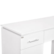 Avalon Nail Table Station