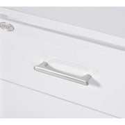 Avalon Manicure Table with Ventilation